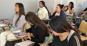 CEIM lanza programa que potencia la empleabilidad femenina en minería