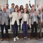 CEIM y AHK Chile lideran curso pionero en seguridad industrial en hidrógeno verde