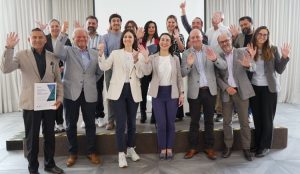 CEIM y AHK Chile lideran curso pionero en seguridad industrial en hidrógeno verde