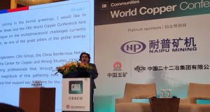 Asia Copper Week 2025