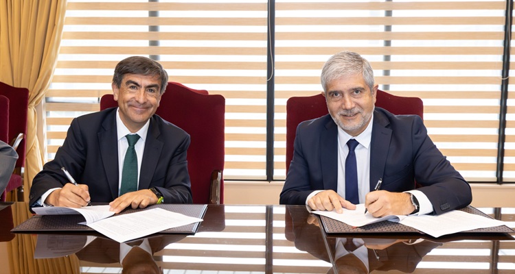 Codelco y Universidad de Concepción