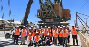 Consejo Norte de Pacto Global promueve la sostenibilidad empresarial en Calama