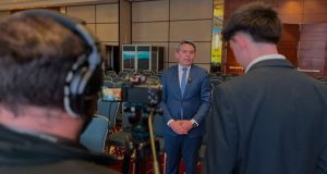 Crisis en Sernageomin