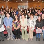 Cuarenta mujeres de Antofagasta culminaron programa de formación en minería subterránea