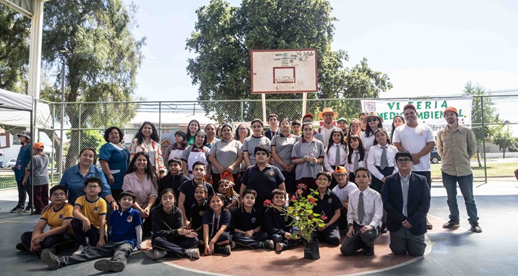 División El Teniente