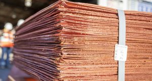 ENAMI reporta positivo resultado operacional al cierre del tercer trimestre