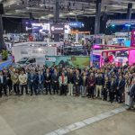 Empresas chilenas firman histórico Acuerdo por la Electromovilidad