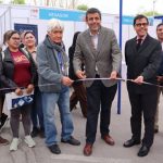 Feria Laboral de Codelco
