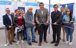 Feria Laboral de Codelco