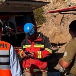 Fiscalía investiga accidente minero