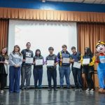 Fundación Minera de Chile y Codelco impulsan la educación minera en Quintero y Puchuncaví