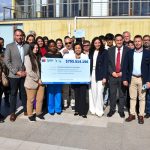 Gobierno entrega fondos para el fomento de la pequeña minería chilena