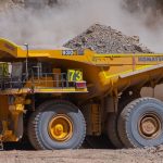 Lomas Bayas cierra 2025 con renovación de flota minera