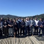 Mesa Minera del Biobío presentó avances en carbón activado y leonardita