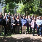 Minera Los Pelambres promueve capacitación de proveedores locales