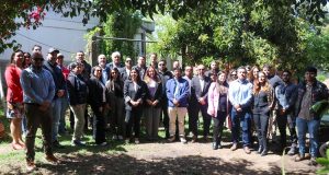 Minera Los Pelambres promueve capacitación de proveedores locales