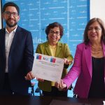 Ministerio de Minería desarrolla perfiles ocupacionales para la industria del litio