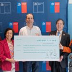 Pequeña minería retorna US$97 millones del Fondo de Estabilización del Precio del Cobre