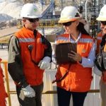 Reactivación de faena El Toco de SQM marca un hito para la minería del yodo en Chile