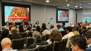 SONAMI presentó su balance 2025 y enfatizó la importancia de la certeza jurídica en minería