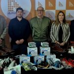 SONAMI y APRIMIN fortalecen la seguridad en la pequeña minería de Ovalle