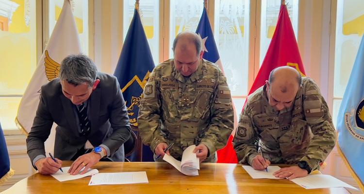 Sernageomin refuerza la seguridad minera mediante alianza técnica