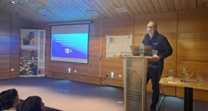 Sernageomin impulsa difusión del patrimonio minero de Valparaíso