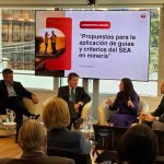 Sonami propone modernización de guías y criterios del SEA para minería