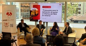 Sonami propone modernización de guías y criterios del SEA para minería