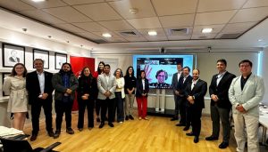 Startups finalizan Upscale Mining 2025 y fortalecen su vinculación con la industria minera