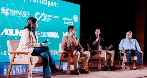 Teck Quebrada Blanca fomenta el empleo en Pozo Almonte