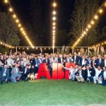 ABB en Chile celebra a sus distribuidores y proyecta metas para 2026