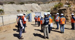 Minera Los Pelambres