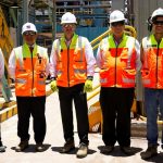 Albemarle confirmó el diseño de su planta comercial DLE