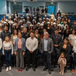 Antofagasta Minerals capacitó a 300 mujeres para minería en 2025