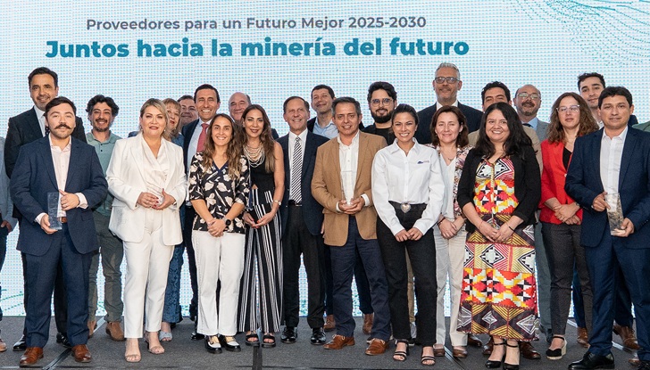 Antofagasta Minerals