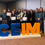 CEIM certificó a la primera generación de su Escuela de Oficios en Iquique