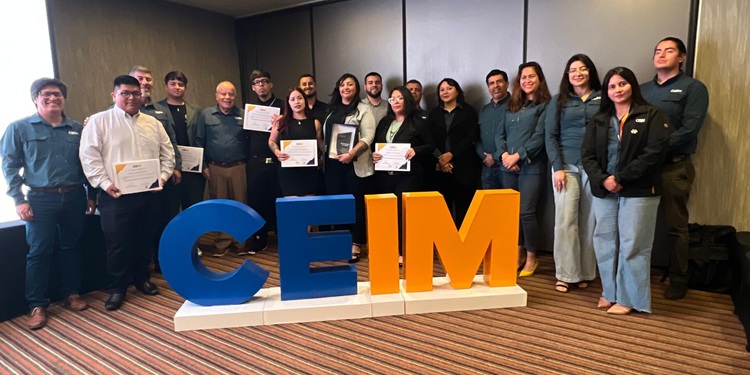 CEIM