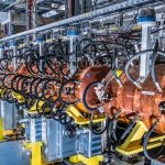 CERN impulsa alianza con Chile para producir cobre de alta pureza en División Ventanas