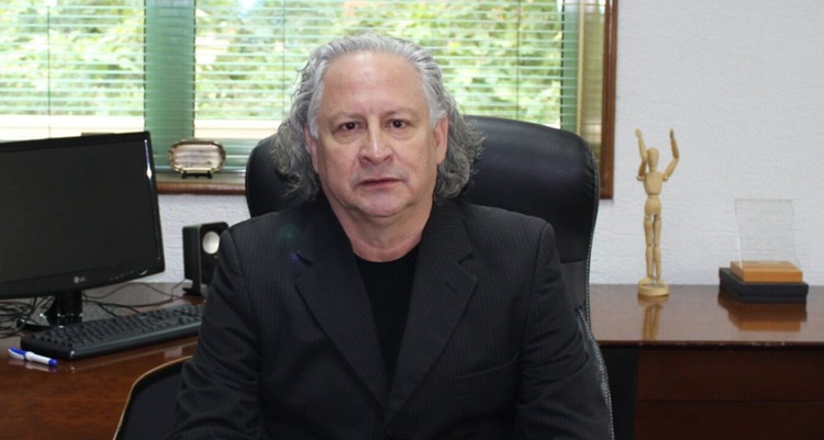 Carlos Carmona Acosta