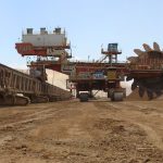 Codelco Radomiro Tomic