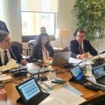 Comisión de Minería y Energía del Senado