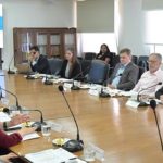 Comité Estratégico de Hidrógeno Verde