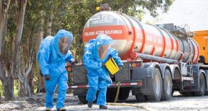 División El Teniente