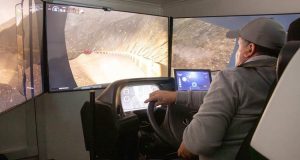 División El Teniente