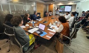 El Consejo de Ministros