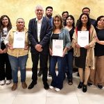 Finaliza Consulta Indígena CEOL