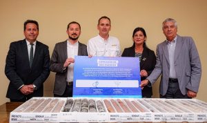 Gobierno otorga concesión a ENAMI