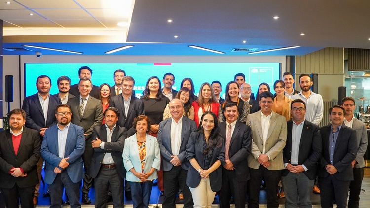 Gobierno presentó Estrategia Nacional de Desarrollo de Proveedores Mineros