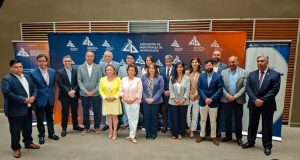 Gobierno presentó la Estrategia de Desarrollo de Proveedores de la Minería